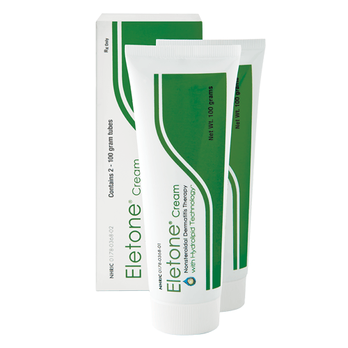 Eletone Dermatitis Skin Cream